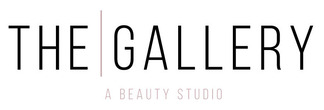 The Gallery a Beauty Studio
